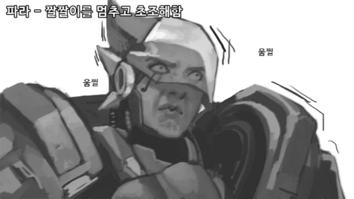 오버워치 영웅별 궁찼을때 특징 | 인스티즈