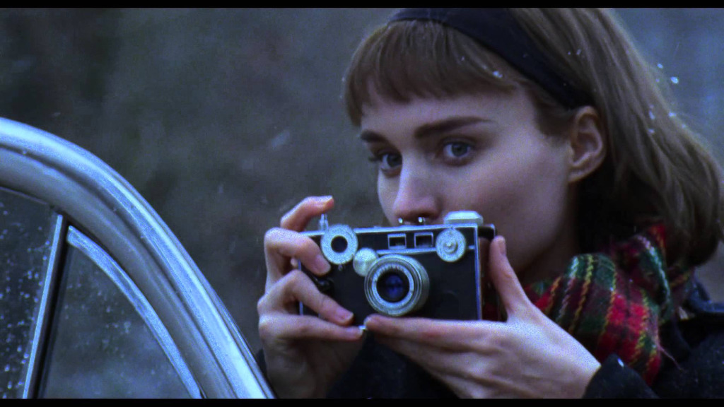 캐롤(Carol, 2015) | 인스티즈