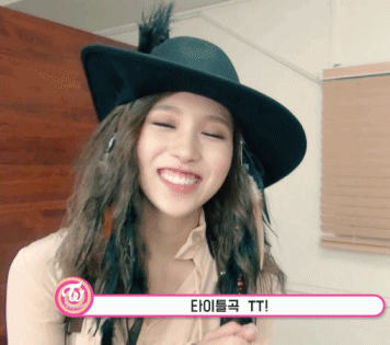 161103 엠카 미나리 + 직캠 | 인스티즈