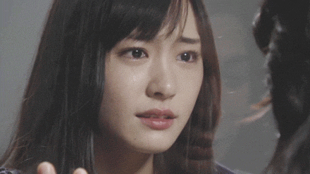 아라가키 유이.GIF | 인스티즈