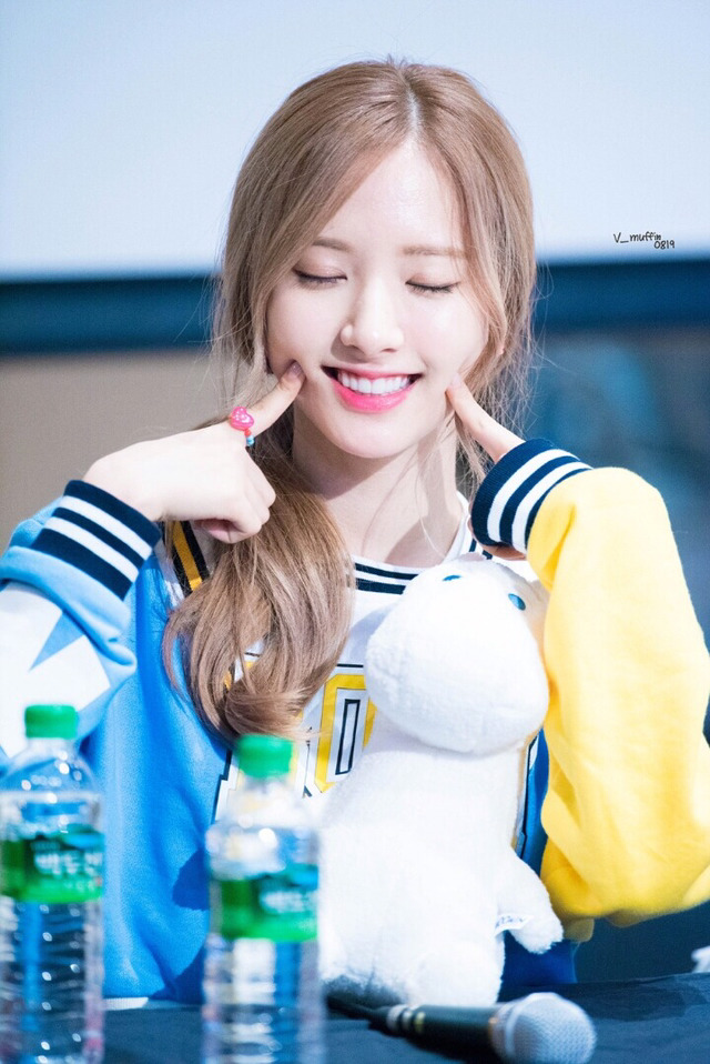 종착역기념 닉바꾼기념 미모열일하는 내 마누라(부제: 내마누라 어서오고) | 인스티즈