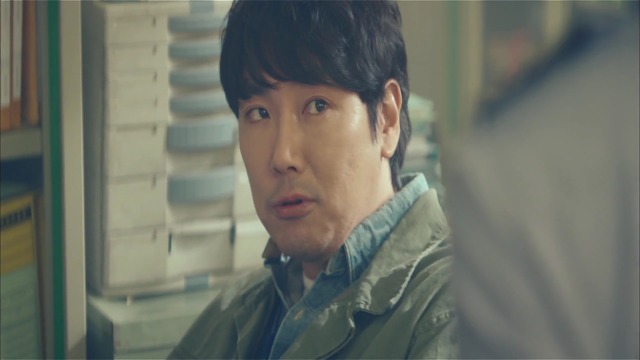 [시그널] 대도 사건 07.jpg | 인스티즈