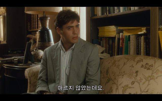 로다주의 89년도 로맨틱 코메디 영화 [알렉스두번죽다/Chancesare] 03 | 인스티즈