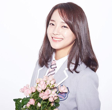 김세정 볼때마다 생각나는 본드녀.jpg | 인스티즈