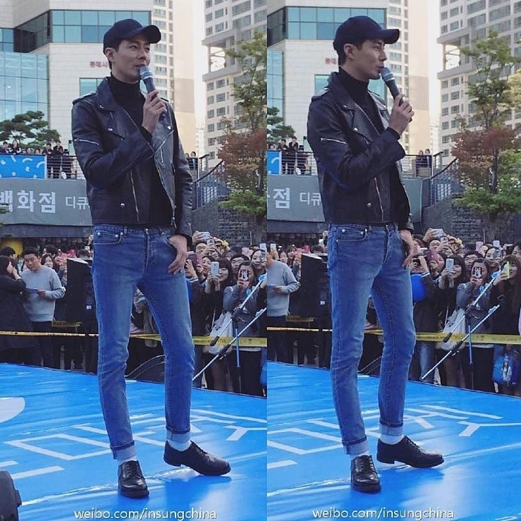 역시 연예인은 다르네.jpg | 인스티즈