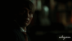 본격침샘어택미드 한니발(Hannibal) 시즌1 에피8 Formage (4/4) | 인스티즈