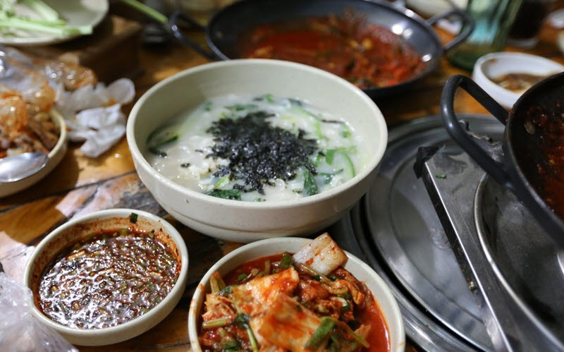 신세계닭발 이미지
