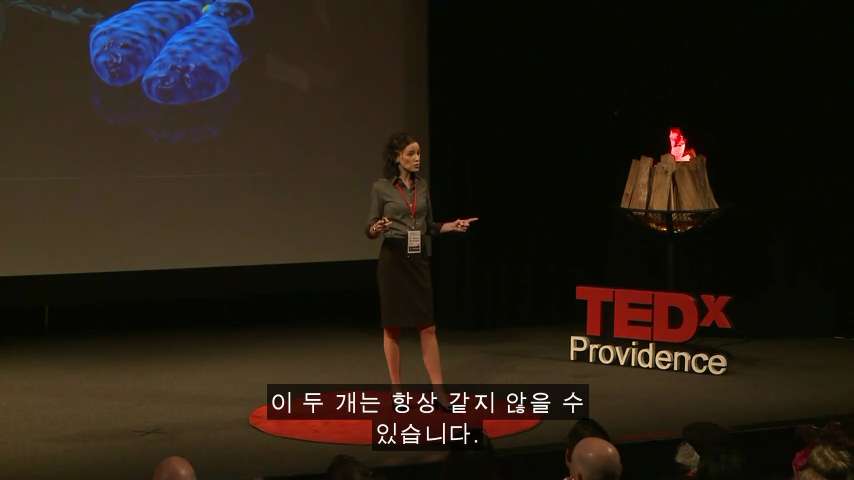 [TED] 왜 약은 종종 여성에게 위험한 부작용이 있는가 | 인스티즈