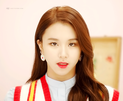 트와이스 이목구비 갑 챙 | 인스티즈