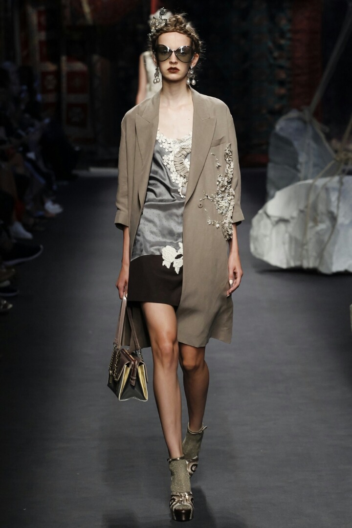 Aquilano. Rimondi 아퀼라느 리몬디 2016 s/s RTW 컬렉션 | 인스티즈