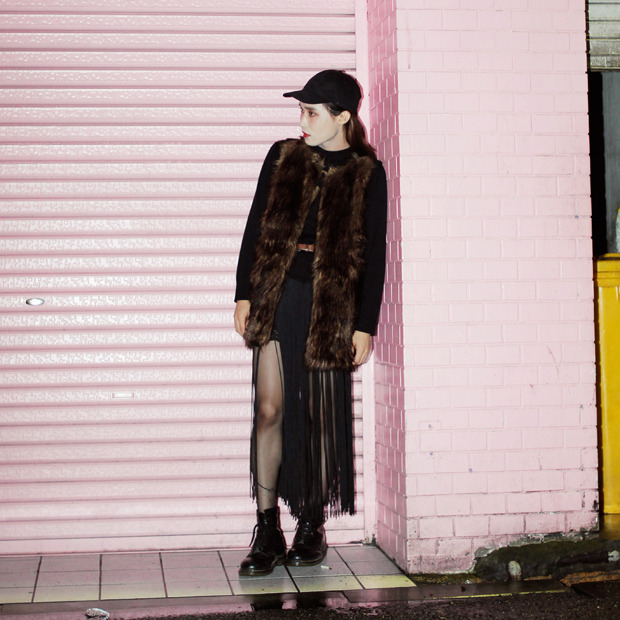 일본 도쿄 스트릿패션 .jpg | 인스티즈