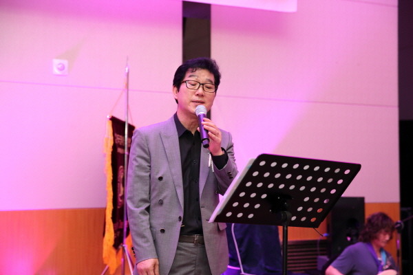 사단법인 한국명시낭송가협회 이미지