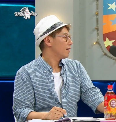 예능이미지 때문에 외모저평가가 심한 연예인.jpg | 인스티즈