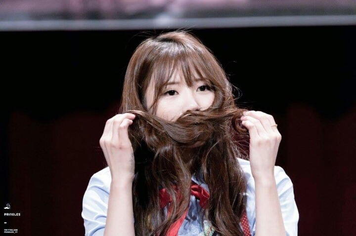 러블리즈의 댄스와 비글을 담당하고 있는 이미주.jpgif | 인스티즈