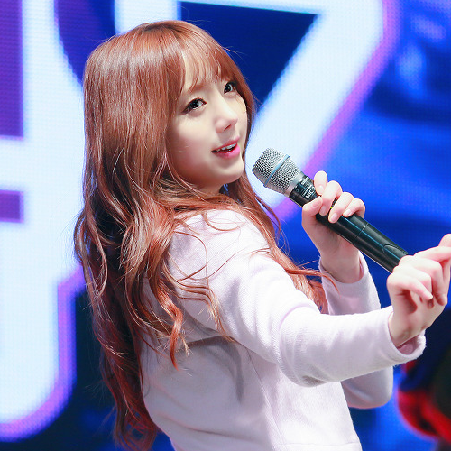 러블리즈 케이♥ 사진&움짤 | 인스티즈