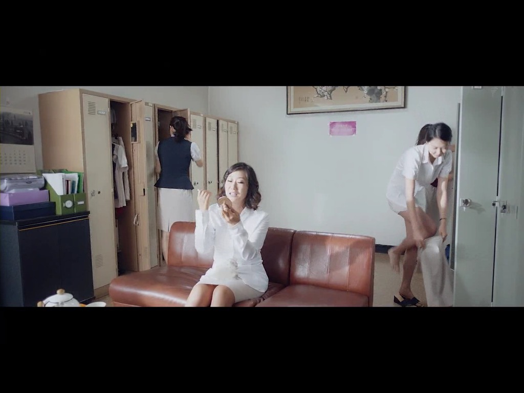 [영화] "연애가 원래 이런건가요?" 연애의 온도둘 | 인스티즈