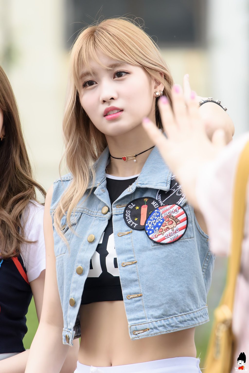 트와이스 모모.jpg | 인스티즈