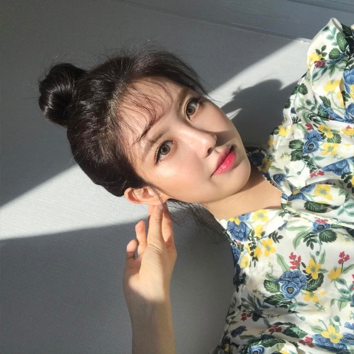 이쁘고 귀엽고 분위기쩌는 미스코리아들 | 인스티즈