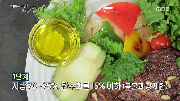 [다이어트] 고지방 저탄수화물식단 위험한 다이어트일까? | 인스티즈