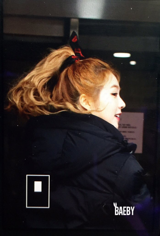 오늘자 레드벨벳 아이린 | 인스티즈