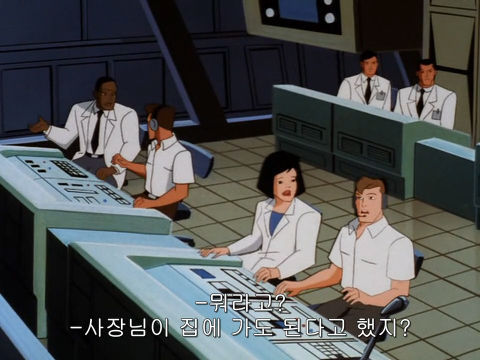 [DC코믹스] 슈퍼맨이 배트맨으로 분장하고 악당들 때려 잡는 이야기ㅋㅋㅋㅋㅋㅋㅋㅋㅋ下 | 인스티즈