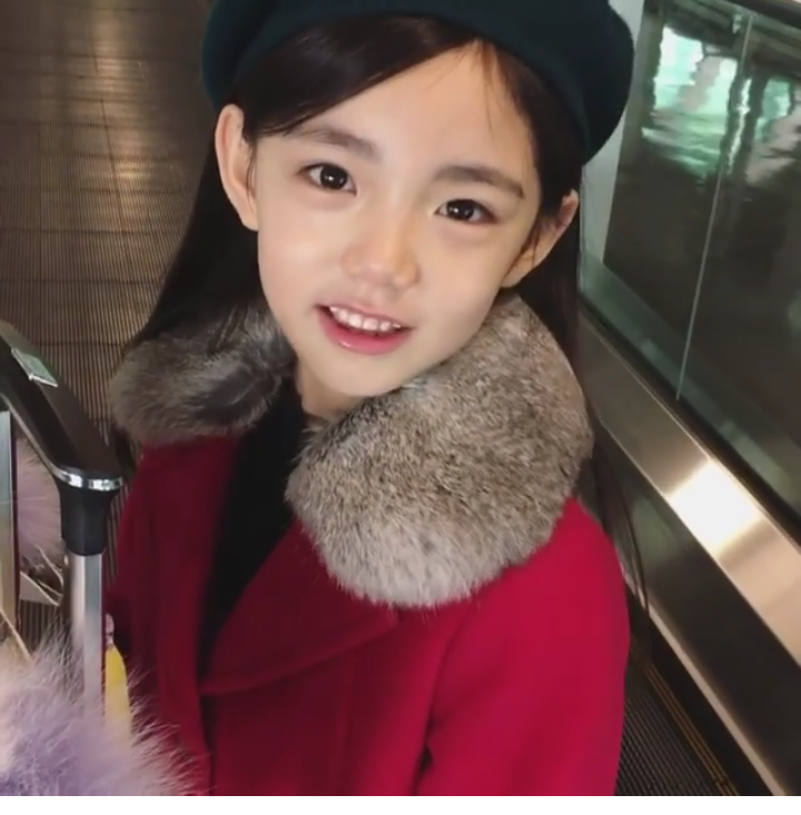 소속사에서 무릎꿇을 키즈모델들 | 인스티즈