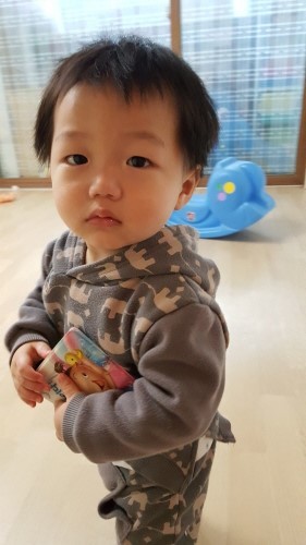 그루터기어린이집 이미지