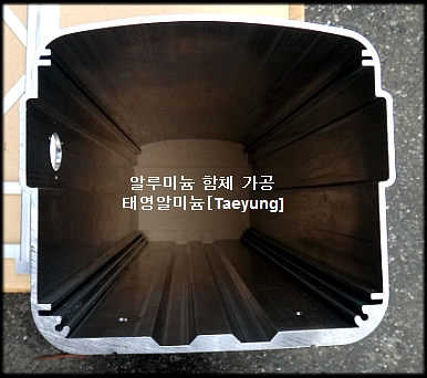 태영알미늄 이미지
