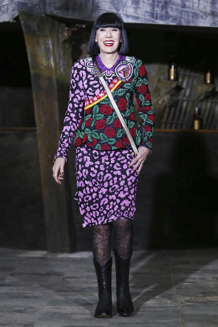 Manish Arora 매니쉬 아로라 2016 FallWinter RTW Paris (혐오주의) | 인스티즈