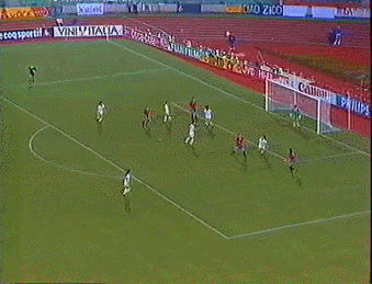 1990월드컵 대한민국 vs 스페인.gif | 인스티즈