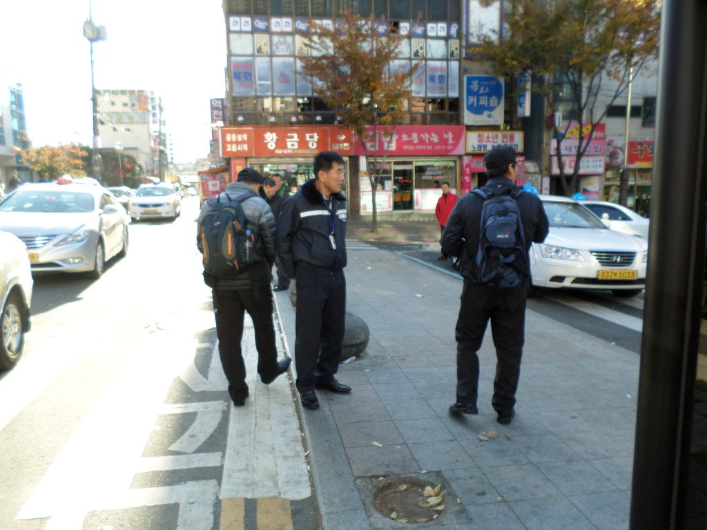 구포교차로 이미지