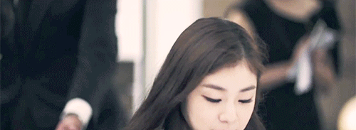 예의 없는 김연아 | 인스티즈