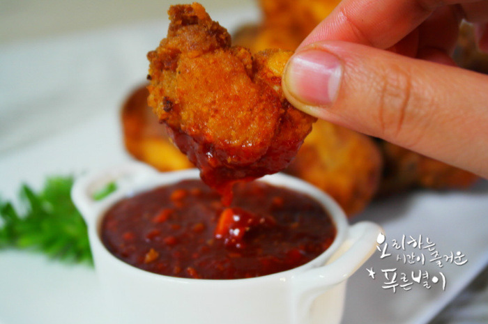 이맛치킨 이미지