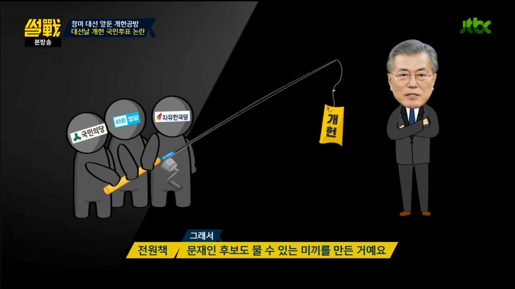 어제자 유시민 작가의 팩트폭력 甲.jpg | 인스티즈