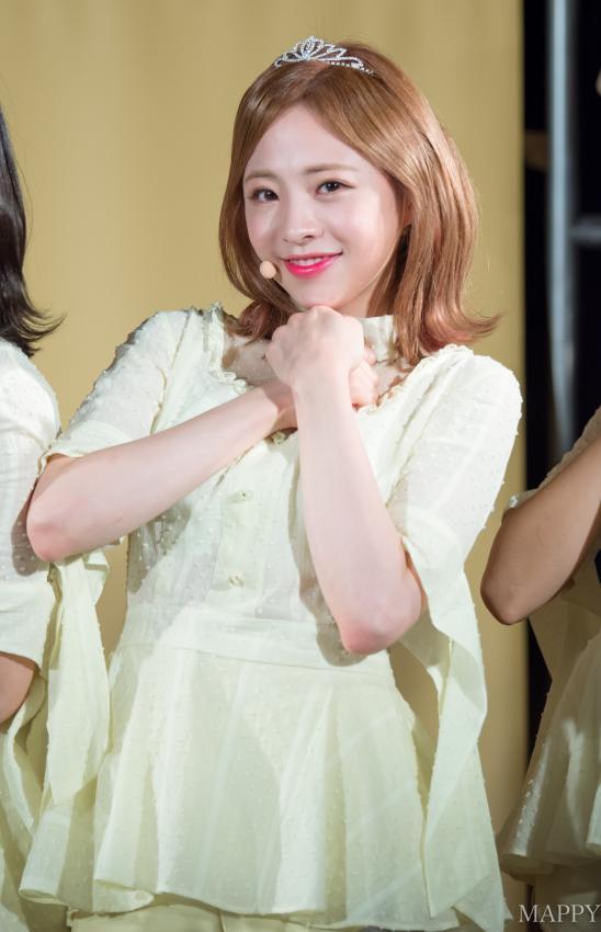 오늘 생일을 맞이한 걸그룹 오마이걸 신혜진.JPG | 인스티즈