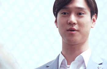 [시카고타자기] 해방된 조선에서 마음껏 행복하십시오.gif (부제:세주와 진오의 작별) | 인스티즈
