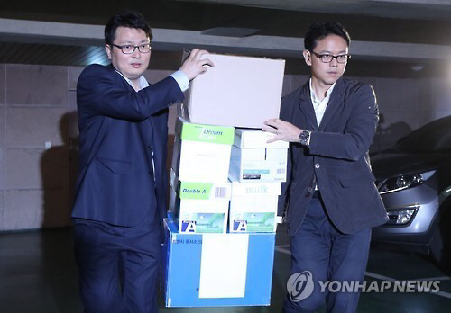검찰이 되려면 뽀빠이힘이 솟아나는 시금치를 드세요 | 인스티즈