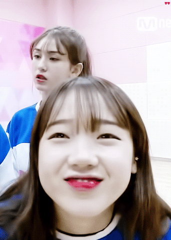 이런 여친있으면 행복할듯한 | 인스티즈