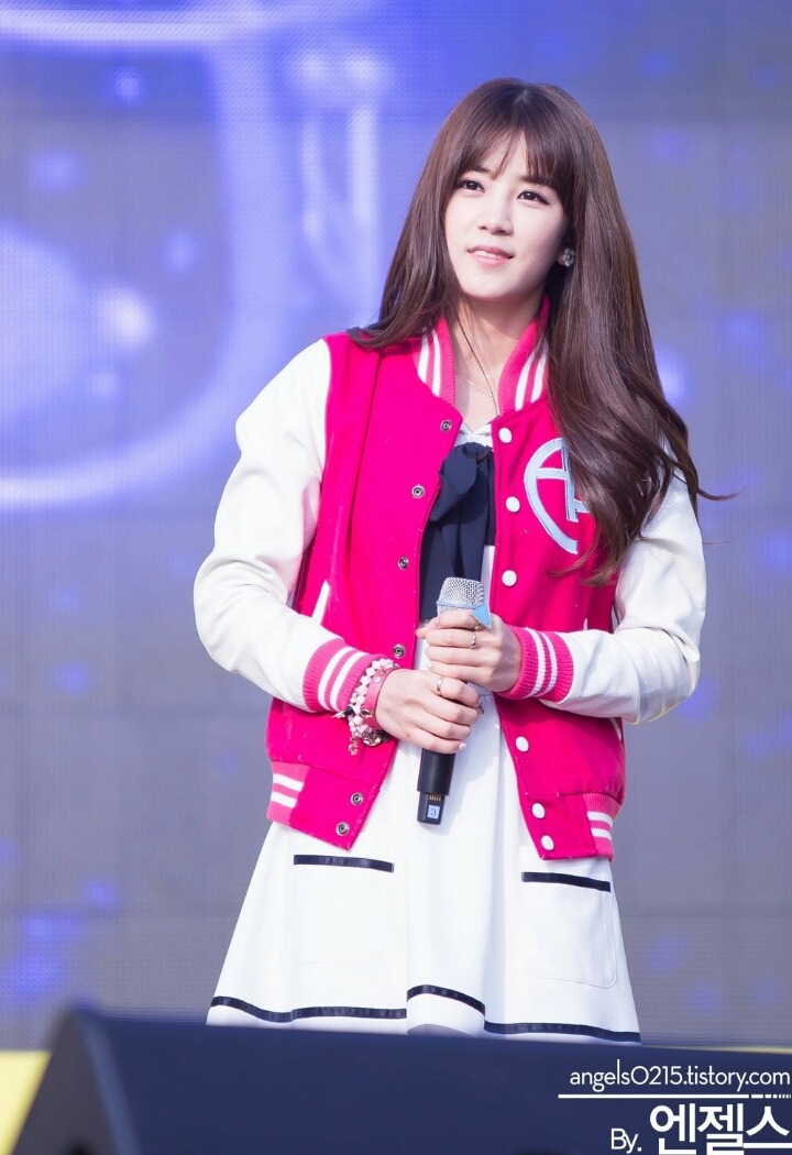 에이핑크 섹시 원탑 | 인스티즈