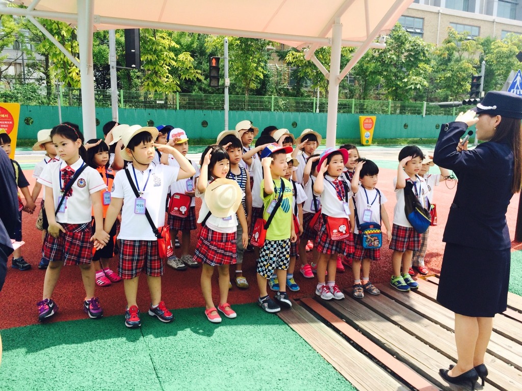 트인아이유치원 이미지
