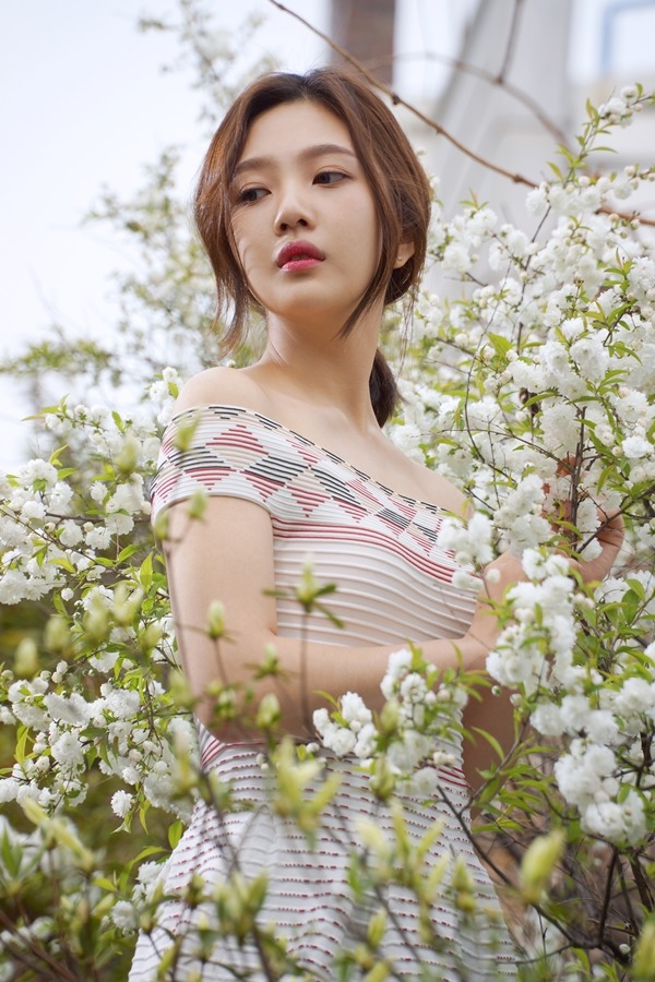 [레드벨벳] 나날이 이뻐지는 막내즈.jpg | 인스티즈