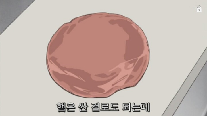 명탐정 코난에서 알려주는 햄 샌드위치 맛있게 만드는 방법 꿀팁.jpg | 인스티즈
