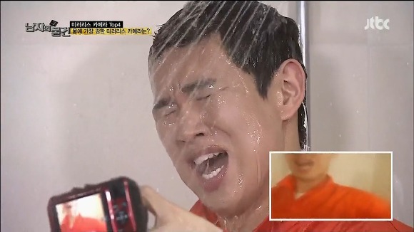 이상민이 느낀 인생에서 가장 긴 30초.jpg | 인스티즈