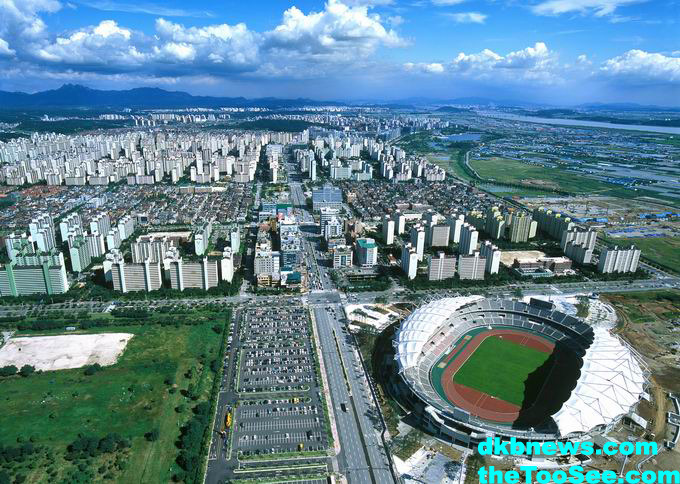 수도권에서 가장살기좋은도시 최고의 난제 일산vs분당 | 인스티즈