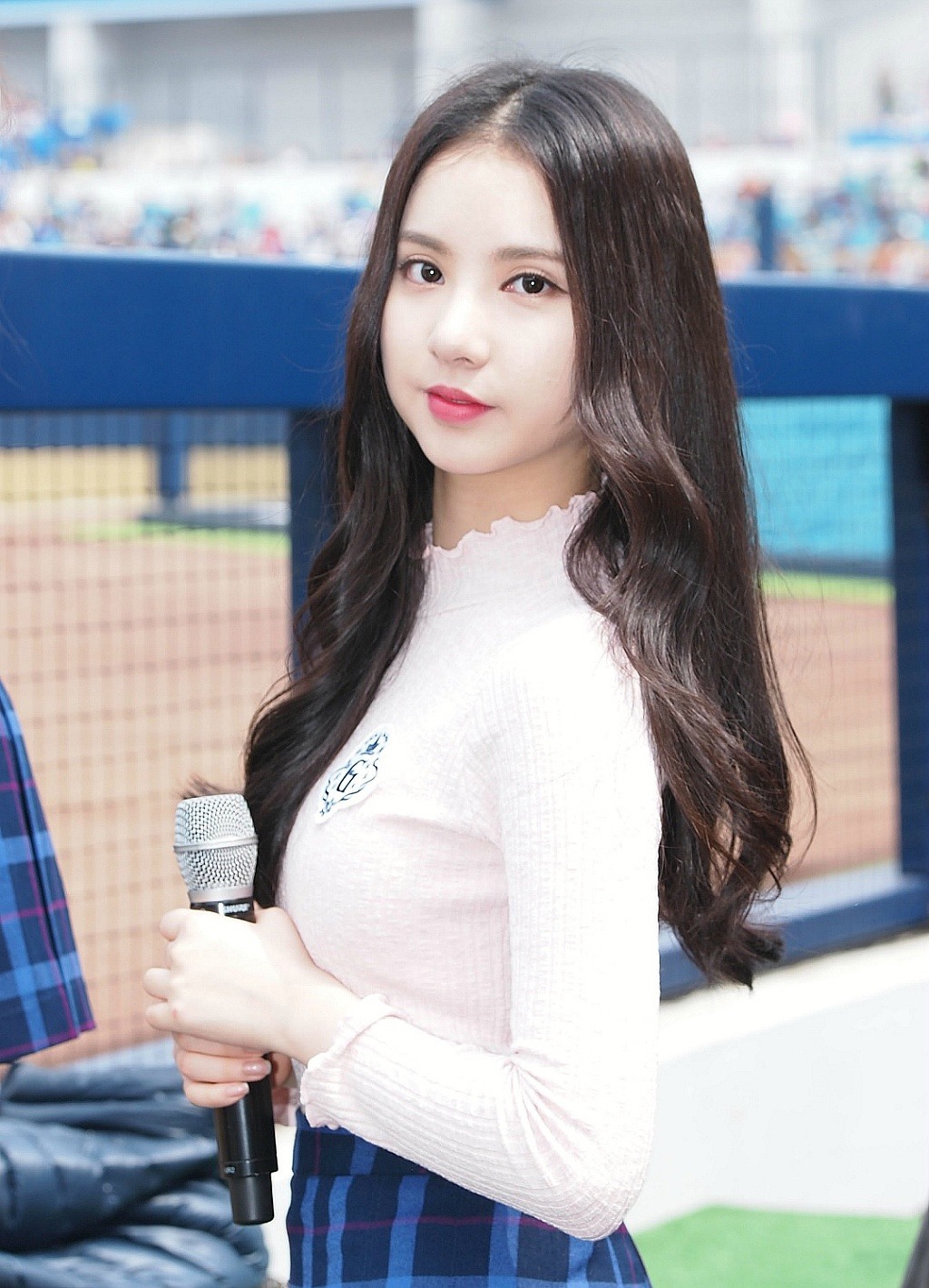 여자친구 은하 .jpgif | 인스티즈