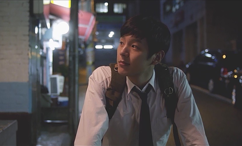 게이 청소년의 혼란과 갈등을 잘보여준 영화 '야간비행' | 인스티즈