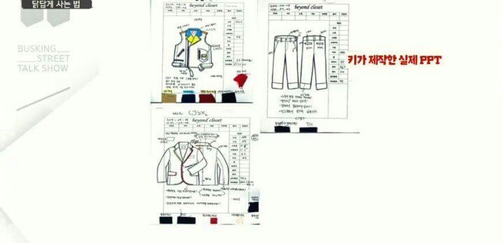 [말하는대로] 샤이니에서 만년 5등이었던 키.jpg | 인스티즈