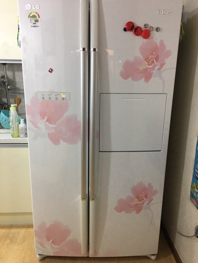 애조로주유소 이미지