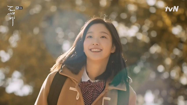 도깨비 팬아트.jpg | 인스티즈