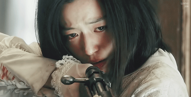 인터넷소설 명대사 위에 여배우 짤로 심폐소생술 시켜보자.gif | 인스티즈